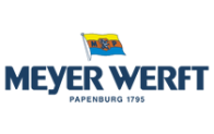 Meyer-Werft - Die Zukunft im Schiffbau